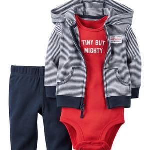 Meet your Posher, Trapitos